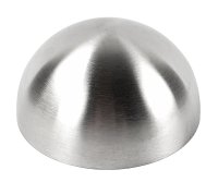 Halbschale - Halb Hohlkugel Durchmesser 40 - 100 mm