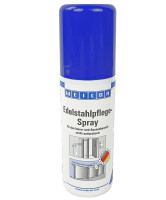 Pflegespray für Edelstahlgeländer - 50 ml